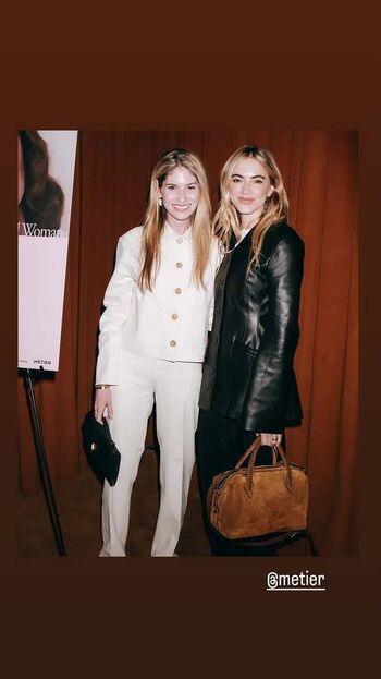 Full leaked Emily wickersham private photo