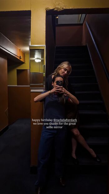 Full leaked Emily wickersham private photo