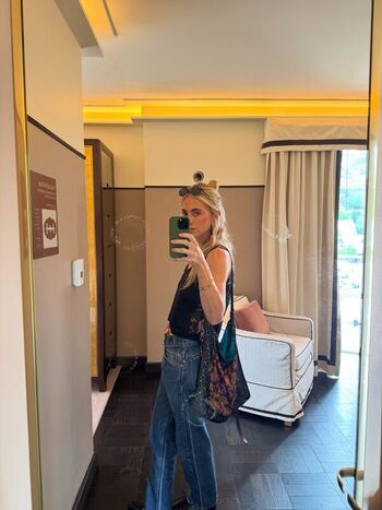 Full leaked Emily wickersham private photo