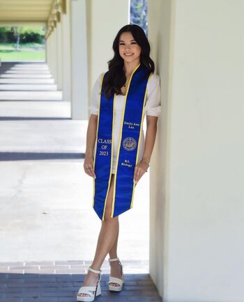 Full leaked Emilyannlau private photo