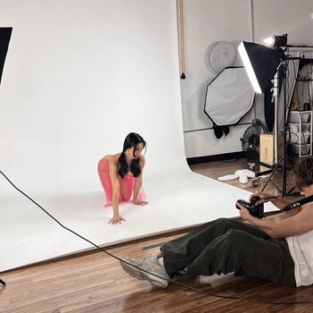 Full leaked Emilyannlau private photo