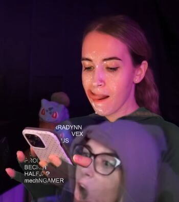 Full leaked Emilycc private photo