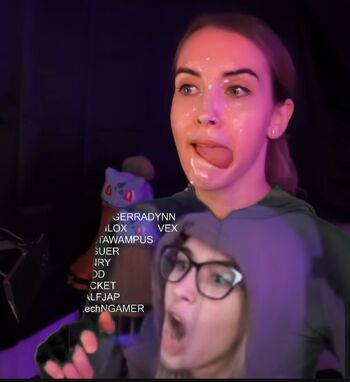 Full leaked Emilycc private photo