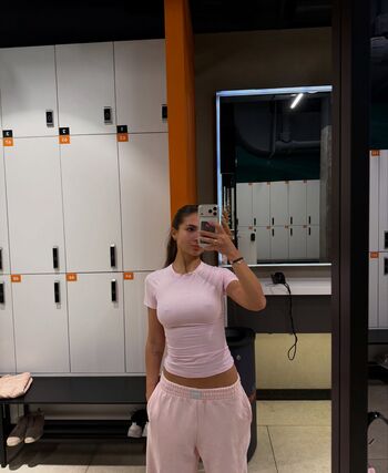Full leaked Emilyemrata private photo