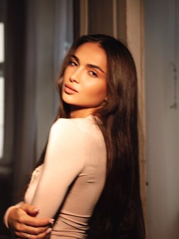 Full leaked Emilyemrata private photo