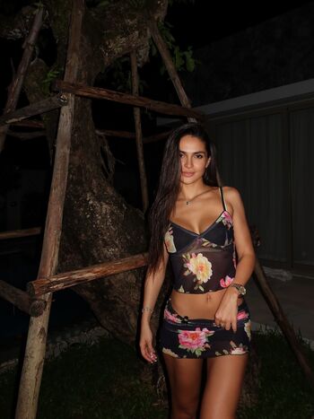 Full leaked Emilyemrata private photo