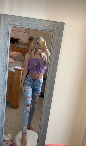 Full leaked Emilymichellejohnson private photo
