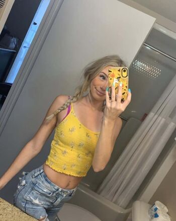 Full leaked Emilymichellejohnson private photo