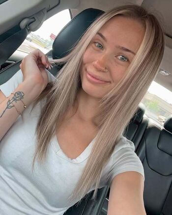 Full leaked Emilymichellejohnson private photo