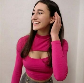 Full leaked Emilyraymont private photo