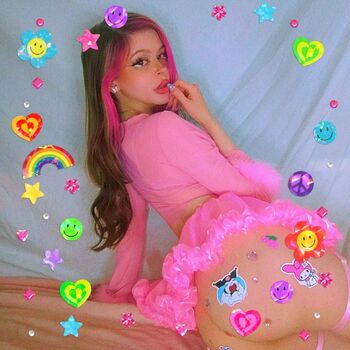 Full leaked Emilyroseramsay private photo