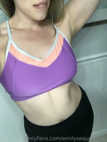 Full leaked Emilysequoiafree page private photo