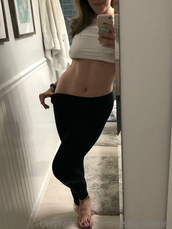 Full leaked Emilysequoiafree private photo
