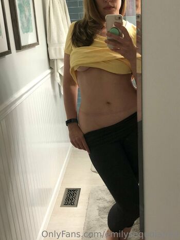 Full leaked Emilysequoiafree private photo