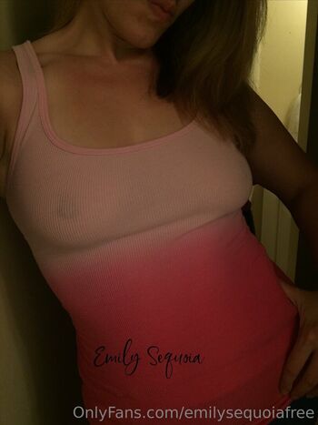 Full leaked Emilysequoiafree private photo