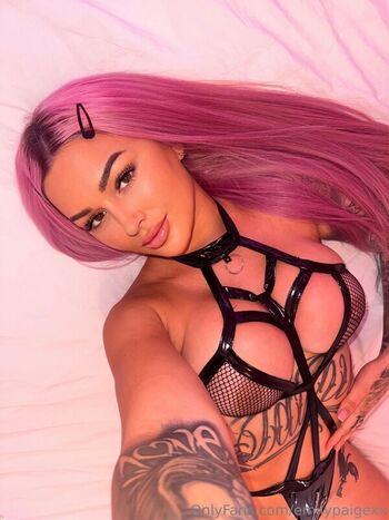 Full leaked Emilywakelingx private photo