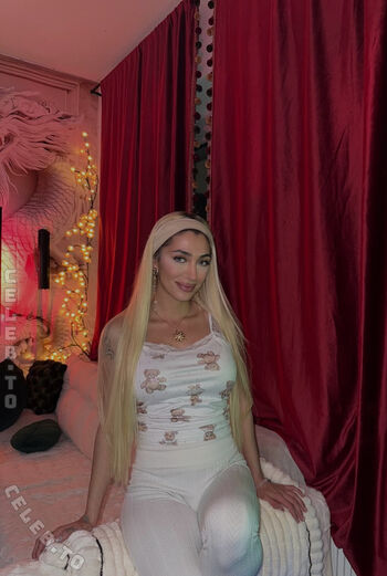 Full leaked Eminicoletaa private photo