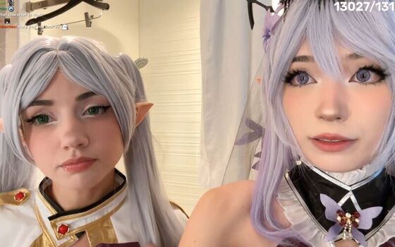 Full leaked Emiru page private photo