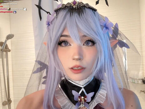 Full leaked Emiru page private photo