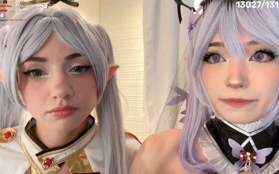 Full leaked Emiru page private photo
