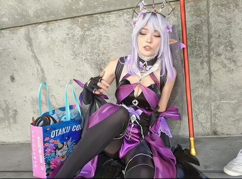 Full leaked Emiru private photo