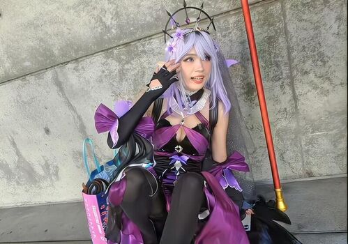 Full leaked Emiru private photo