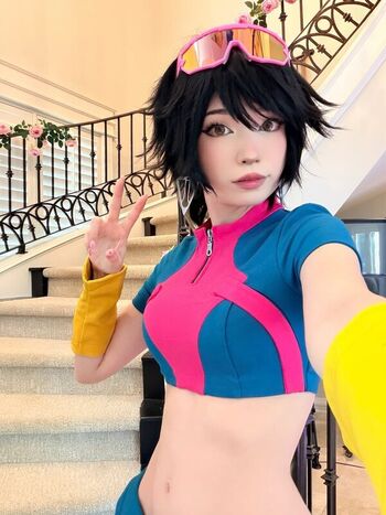 Full leaked Emiru private photo