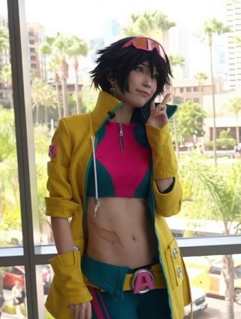 Full leaked Emiru private photo