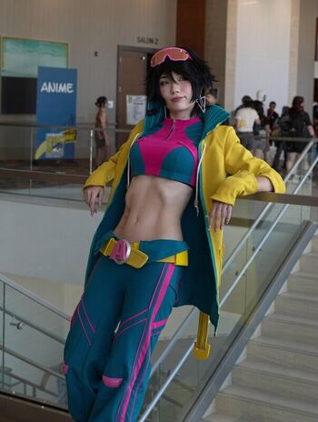 Full leaked Emiru private photo
