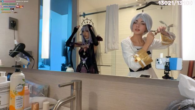 Full leaked Emiru private photo