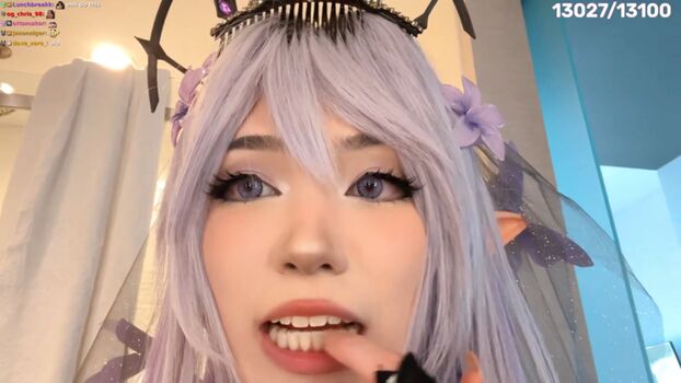 Full leaked Emiru private photo