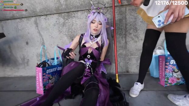 Full leaked Emiru private photo