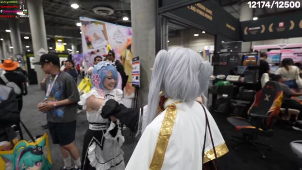 Full leaked Emiru private photo