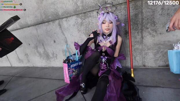 Full leaked Emiru private photo