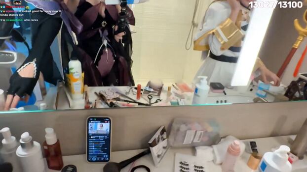 Full leaked Emiru private photo