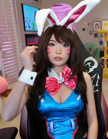 Full leaked Emiru private photo