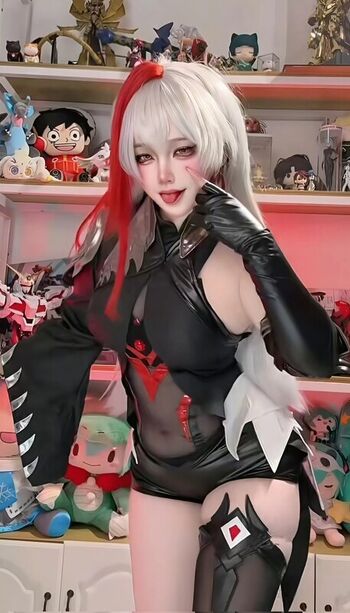 Full leaked Emishenn private photo