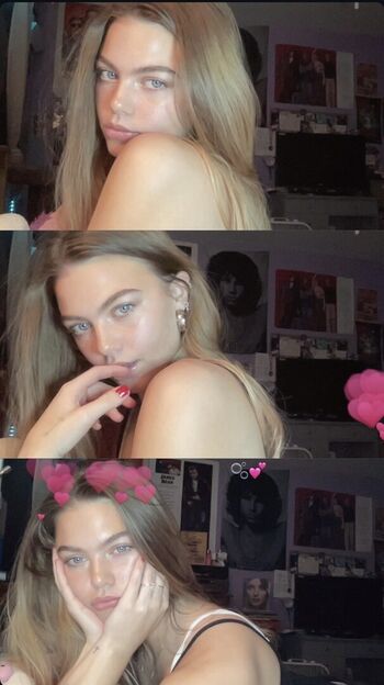 Full leaked Emma beardsley private onlyfans photo