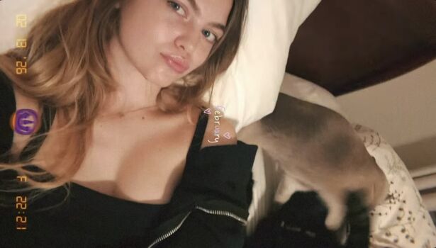 Full leaked Emma beardsley private photo