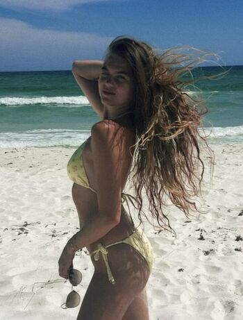 Full leaked Emma beardsley private photo
