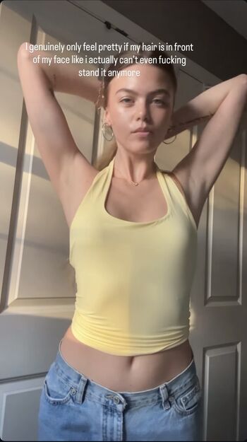 Full leaked Emma beardsley private photo