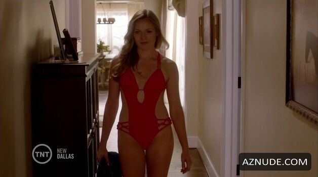Full leaked Emma bell private photo