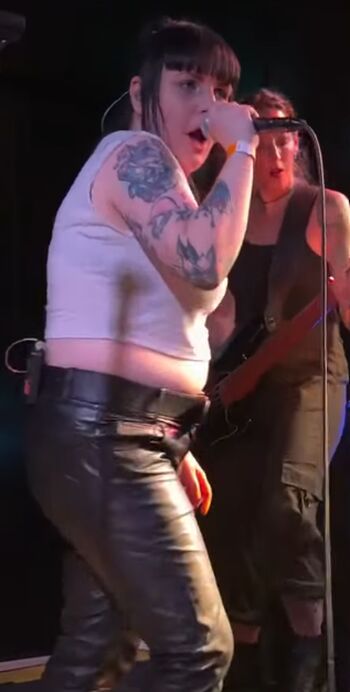 Full leaked Emma blackery private photo
