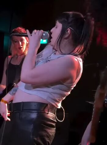 Emma Blackery