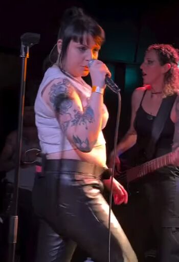 Full leaked Emma blackery private photo