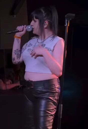 Full leaked Emma blackery private photo