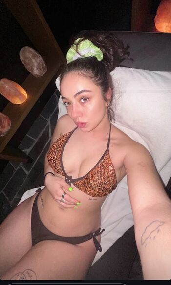 Full leaked Emma bojan private photo