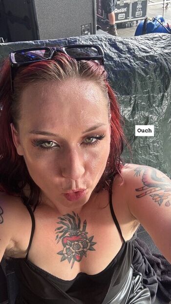 Full leaked Emma boster private photo