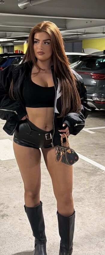 Full leaked Emma boyle private photo