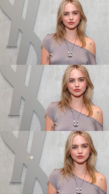 Full leaked Emma brooks page private photo